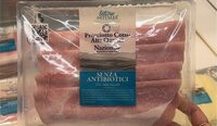 Prosciutto cotto alta qualita