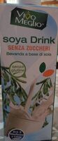 Soya drink