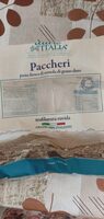 Paccheri