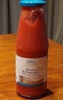 Passata di pomodoro dell'Emilia Romagna