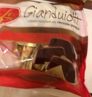 Gianduiotti