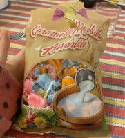 Caramelle asoortite
