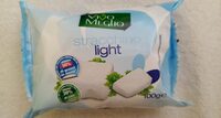 Stracchino Light