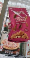 Mandorle sgusciate