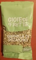 Granella di pistacchio
