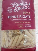 Penne rigate 14