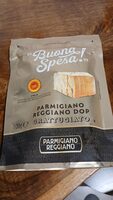 Parmigiano Reggiano DOP