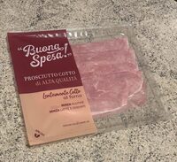 Prosciutto
