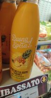 Spremuta ananas