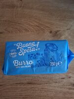 Burro - Buona Spesa