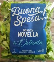 Insalata novella