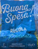 Rucola