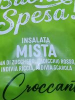 Insalata mista