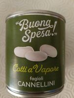 Fagioli cannellini