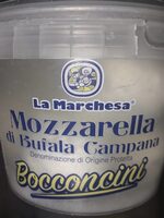 Bocconcini
