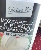 Mazzarella di bufala