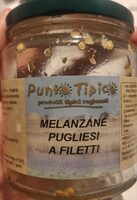 Melanzane pugliesi a filetti