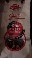 Biscotto Nugà