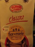 Fior di miele