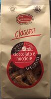 Biscotti subrik