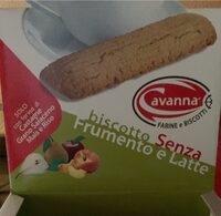 Biscotti
