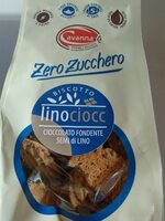Biscotto linociocc