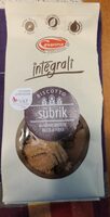 Subrik da grani antichi