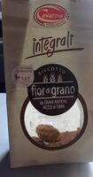 Biscotto fior di grano