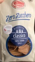Zero Zucchero