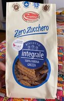Biscotto intrgrale