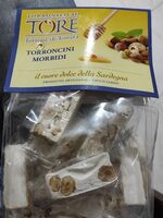 Torrone di Tonnara