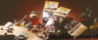Torroncini Morbidi Alle Noci, Nocciole e Mandorle