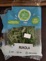 Rukola