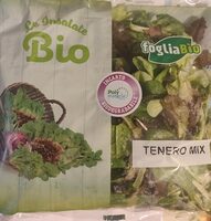 Tenero mix