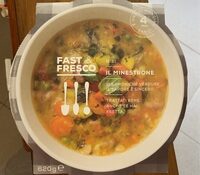 Minestrone