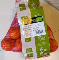 Bio Clementinen