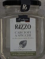 Carciofi a spicchi