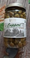 I Capperi in Aceto