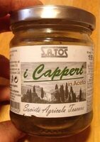I Capperi