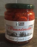 Il pomodorotto
