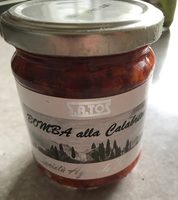 Bomba alla calabrese