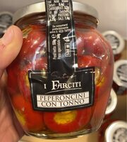 Peperoncini
