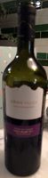 Gran Sasso Terre di Chieti Sangiovese Vendemmia 2015