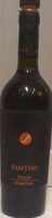 Fantini Puglia primitivo