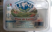 Fior di latte