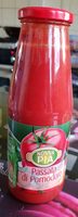 Passata di pomodoro
