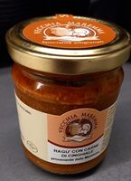 Ragù con carne di cinghiale