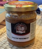 Crostino maremmano
