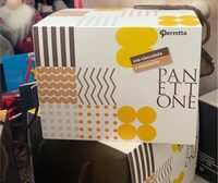 Panettone