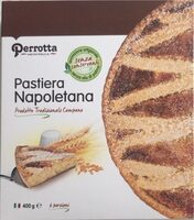Pastiera Napoletana